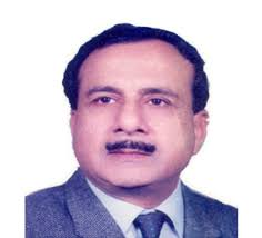 With profound sorrow, we announce the passing of Col (Retd) Alam Zeb Khan,  Chairman of the Board of Directors of the Sarhad Rural Support Programme  (SRSP). Col (Retd) Alam Zeb Khan was