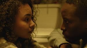 NYFA Alum Screens Thesis Film 'Loving Byron' at New Filmmakers LA Monthly  Film Event