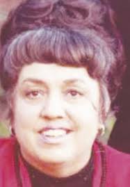 Charlotte Thomson Obituary