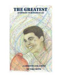 Pretty, Fast, and Loud: The Audible Ali