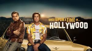 Every one of us has been watching movies, tv series and even youtube videos in hd print or quality. Starz Movie Of The Week Review Once Upon A Time In Hollywood Insider Envy