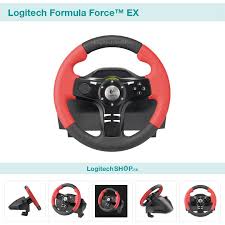 Logitech Formula Force Ex Logitech Gaming Gear Force