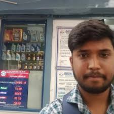 Aditya Arya 's User Profile