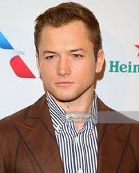160 Taron egerton ideas