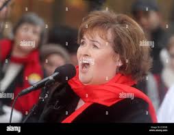 Rockefeller susan hi-res stock photography and images