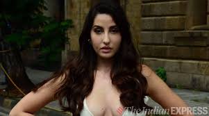 We can't keep up with Nora Fatehi's impressive style streak | Lifestyle  News,The Indian Express