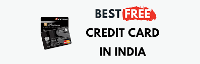 Compare 2021s best credit cards for rewards. 11 Best Free Credit Cards With No Annual Fee In India 2021 Cash Overflow