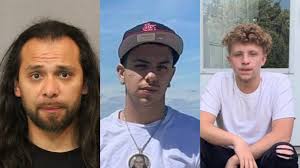 Maxwell Kroll, Elijah Robinson murders: Gary man convicted in slayings of 2  teens