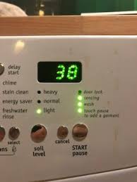 Feb 23, 2004 · prev in list next in list prev in thread next in thread list: Frigidaire Front Loader Fafw4011lw0 Stuck On Pause Again Doityourself Com Community Forums