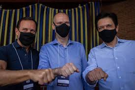 Ricardo nuno dos santos nunes (born 18 june 1986) is a south african professional footballer who plays as a left back. Vice De Covas Luta Contra Ideologia De Genero E Tem Influencia Em Modelo De Creche Sob Investigacao 16 09 2020 Poder Folha