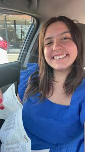 Mallory Blake Creighton