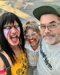 The Wilde Playhouse 2024