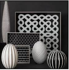 Black White Decor Black And White Decor Black White Rooms White Home Decor