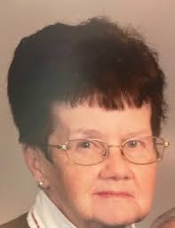 Obituary information for Clara Jo "Miss Jo" Watson