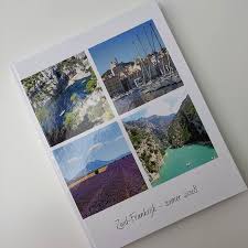 Heel Veel Foto Liefde In Een Boekje Perfect Om De Zomervakantie In Te Kaderen Fotoboeken Foto Fotoboek
