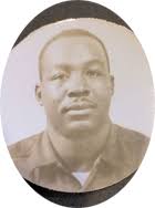 Deacon Willie Rumph Obituary