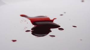 Toklas, stein found herself stymied by writer's block. Blood On The Floor Steemkr