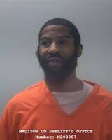 Madison County Arrest Reports 08/22/23