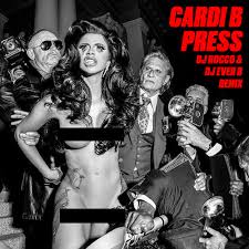 Subscribe for the latest music videos, performances, and more. Stream Cardi B Press Dj Rocco Dj Ever B Remix Hit Buy 4 Free Song By Highlightz Listen Online For Free On Soundcloud