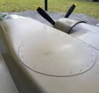 Sold Ziroli P-61 Greg Hahn Top Gun Scale Masterpiece Joe ...