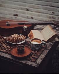 Still Life Coffee Music Coffee Cafe Coffee And Books