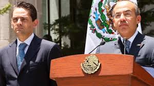 Felipe Calderon recuerda con emotivo mensaje a Juan Murillo, secretario de  gobierno en su sexenio a 14 años de su muerte