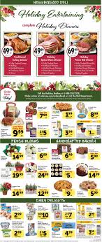 A christmas summer style 6. Safeway Flyer 12 05 2018 12 11 2018 Page 3 Weekly Ads