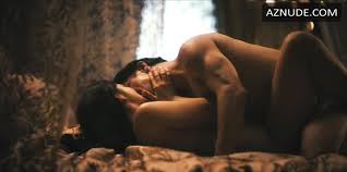 DIANNE DOAN Nude - AZNude