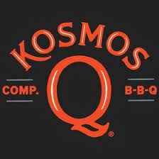 Our meatloaf is a recipe inspired by​ @kosmo's q bbq & grilling using kosmo's q barbecue rubs and sauce. Kosmo S Q Bbq Grilling Kosmosq Profile Pinterest