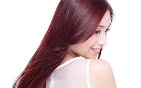 Apply the oil to your scalp and hair. Rebonding Hair On Invaber Rebonding Hair Can Help Smooth Whether Hair Naturally Straight With Rebonding Hair Treatment Cut Rebonding Hair Cream Normal