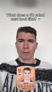 Mitch Austin Fc 25 Card