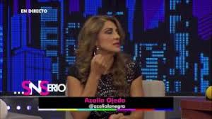 Azalia ojeda cancela su cuenta de twitter | el rinconcito sexy. De La Negra A Lady Polanco Ella Es Azalia Ojeda La Ex Integrante De Big Brother Detenida