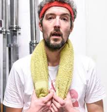 Crossfit: So erlebt ein Einsteiger das Workout