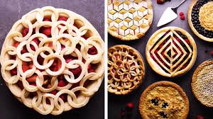 Home » dinner ideas & recipes » dessert recipes » pie recipes » pie crust recipe. Have All Your Pies And Eat Them Too Easy Pie Recipe Ideas By So Yummy Youtube