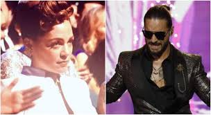La cara de descontento que puso natalia lafourcade ante el anuncio de que maluma era el ganador del latin grammy a mejor álbum vocal, se viralizó en redes sociales y generó se te notó la cara de envidia cuando @maluma recibió su merecido premio, sabes que la envidia mata más que el cancer? Natalia Lafourcade Pide A Maluma No Hacer Caso A Chismes Porque Respeta Su Trabajo Eleconomistaamerica Com