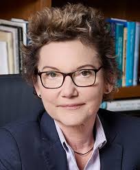 A Conversation with Mary C. Daly