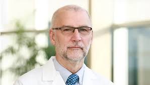 Dr. James Kriegshauser, Internal Medicine