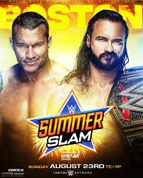 Braun strowman (c) vs 'the fiend' bray wyatt falls count anywhere match. Summerslam 2020 Officialwwe Wiki Fandom