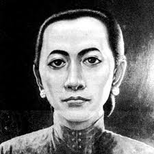 Legenda kisah panglima macan putih prabu siliwangi.prabu siliwangi seorang raja yang berhasil mempimpin kerajaan besar yaitu kerajaan pajajaran dengan sangat. Panglima Wanita Perang Jawa Historia