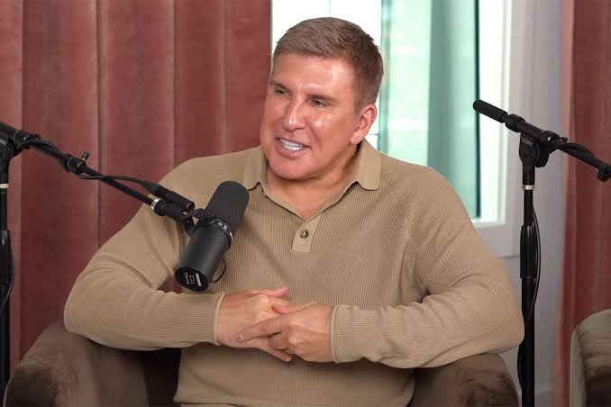 Todd Chrisley and Julie Chrisley Reveal How Prison Changed Their Marriage