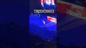 MIKE EPPS PRESENTS…WE THEM ONES TOUR! #comedy #comedytour