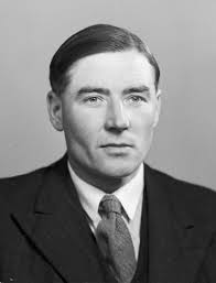 NPG x100672; Thomas Ronald Garnett