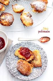 Les Blinis Polonais Racuchy Recette Polonaise Recettes De Cuisine Recette