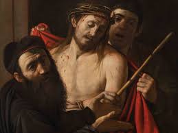 Painting nearly sold off for £1,280 is a lost Caravaggio, says Spain's  Prado museum | The Independent