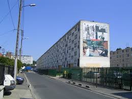 Clichy Sous Bois Chemin Des Postes Jpg 1024 768 Banlieue Porte Paris Urbain