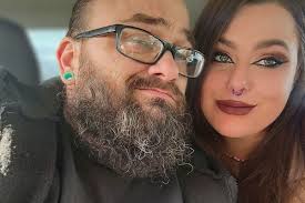 Fundraiser by Elizabeth Bowlby : Elizabeth Bowlby & Brian Findley-Motorcycle  wreck