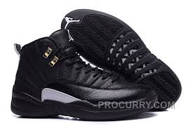 Black And Yellow Jordans 12 Release Date Pin On Air Jordan 12 Xii