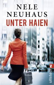 Unter Haien 0 Amazon De Neuhaus Nele Bucher