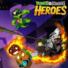 Plants Vs Zombies Heroes Comic Fanmade Cover By Nyanbonecrush Plants Vs Zombies Zombie Plants