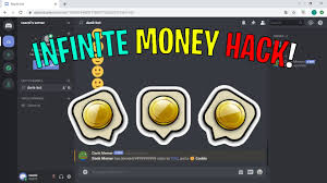 We did not find results for: Dank Memer Bot Infinite Money Hack Youtube